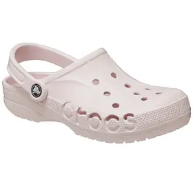 CROCS Baya Ανατομικά Σαμπό Barely Pink 10126-6PI - Ανατομικά Υποδήματα στο e-viogonia.gr