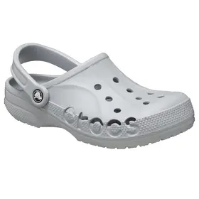 CROCS Baya Ανατομικά Σαμπό Light Grey 10126-007 - Ανατομικά Υποδήματα στο e-viogonia.gr